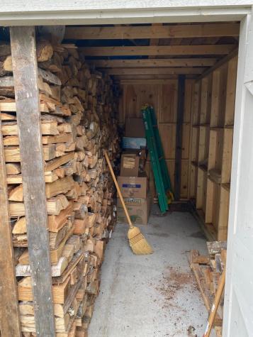 37 Davis Ridge Road Harfords Point Twp ME 04441