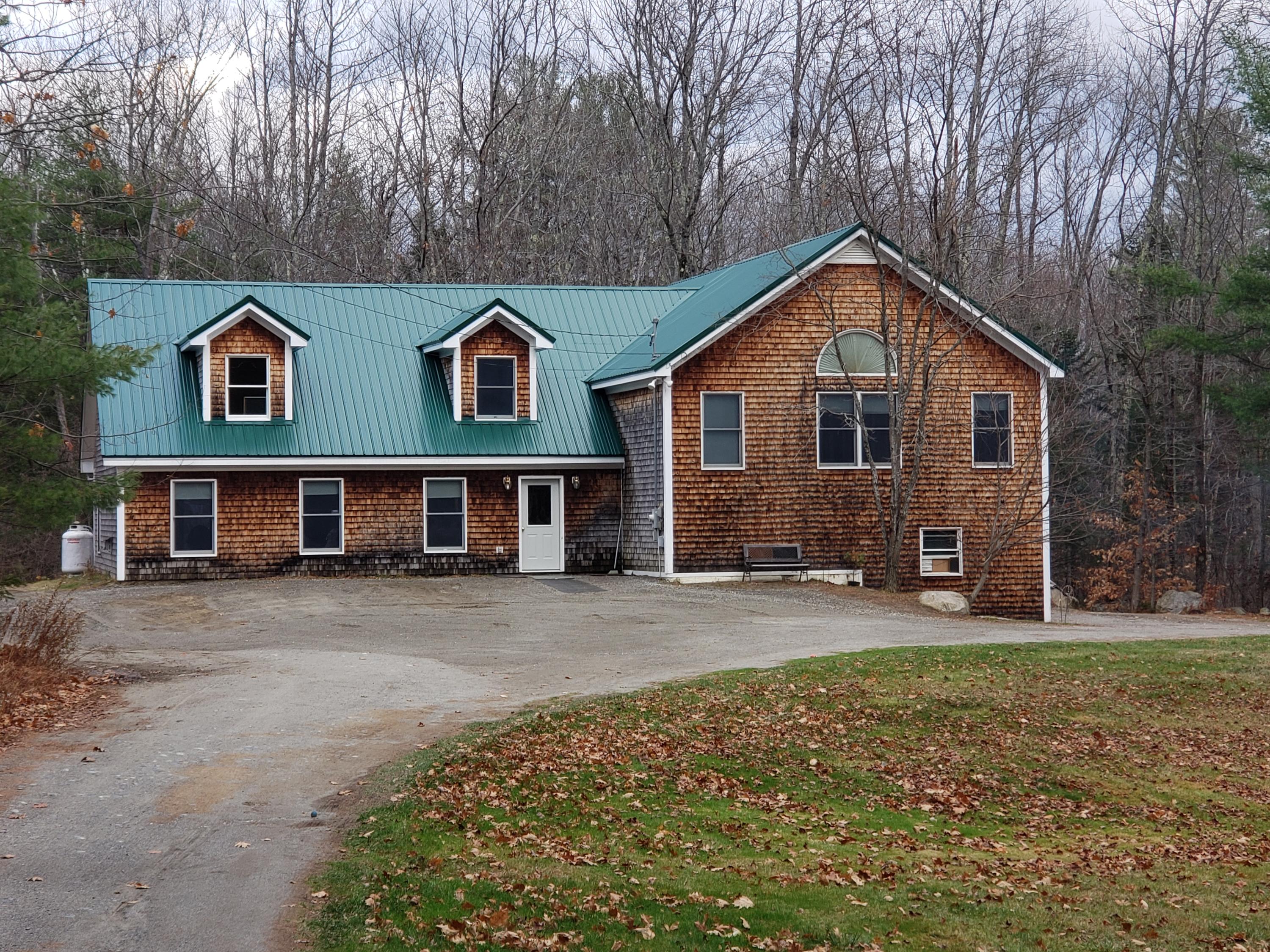 703 Smithfield Road Belgrade ME 04917