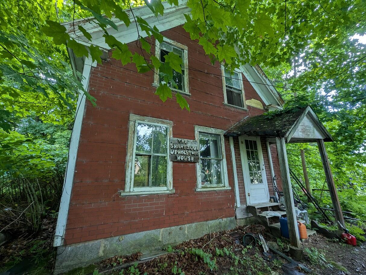 20 Bennett Street Bridgton ME 04009