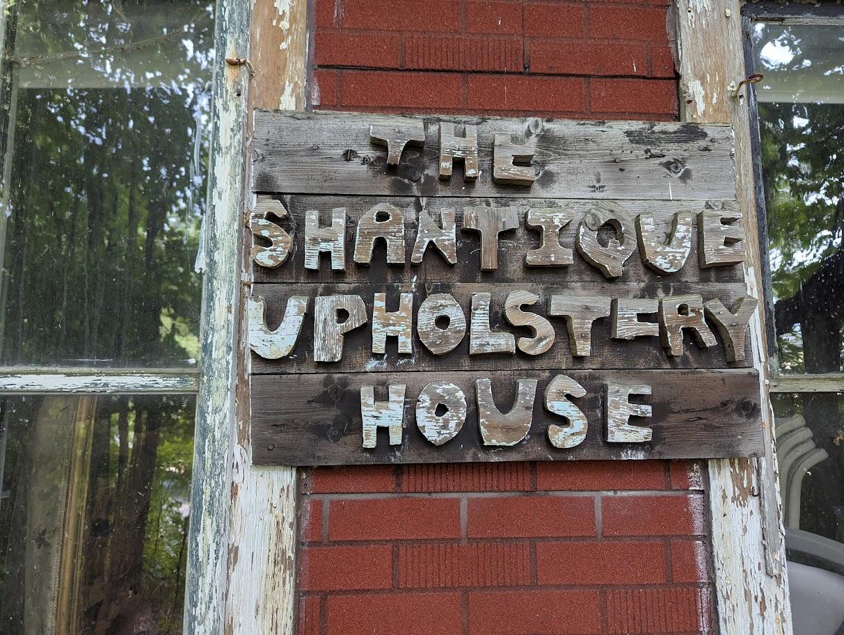 20 Bennett Street Bridgton ME 04009