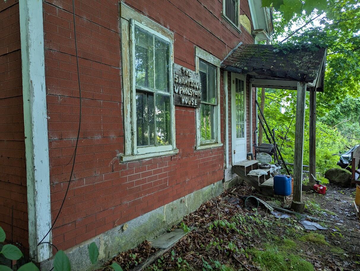 20 Bennett Street Bridgton ME 04009