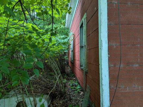 20 Bennett Street Bridgton ME 04009