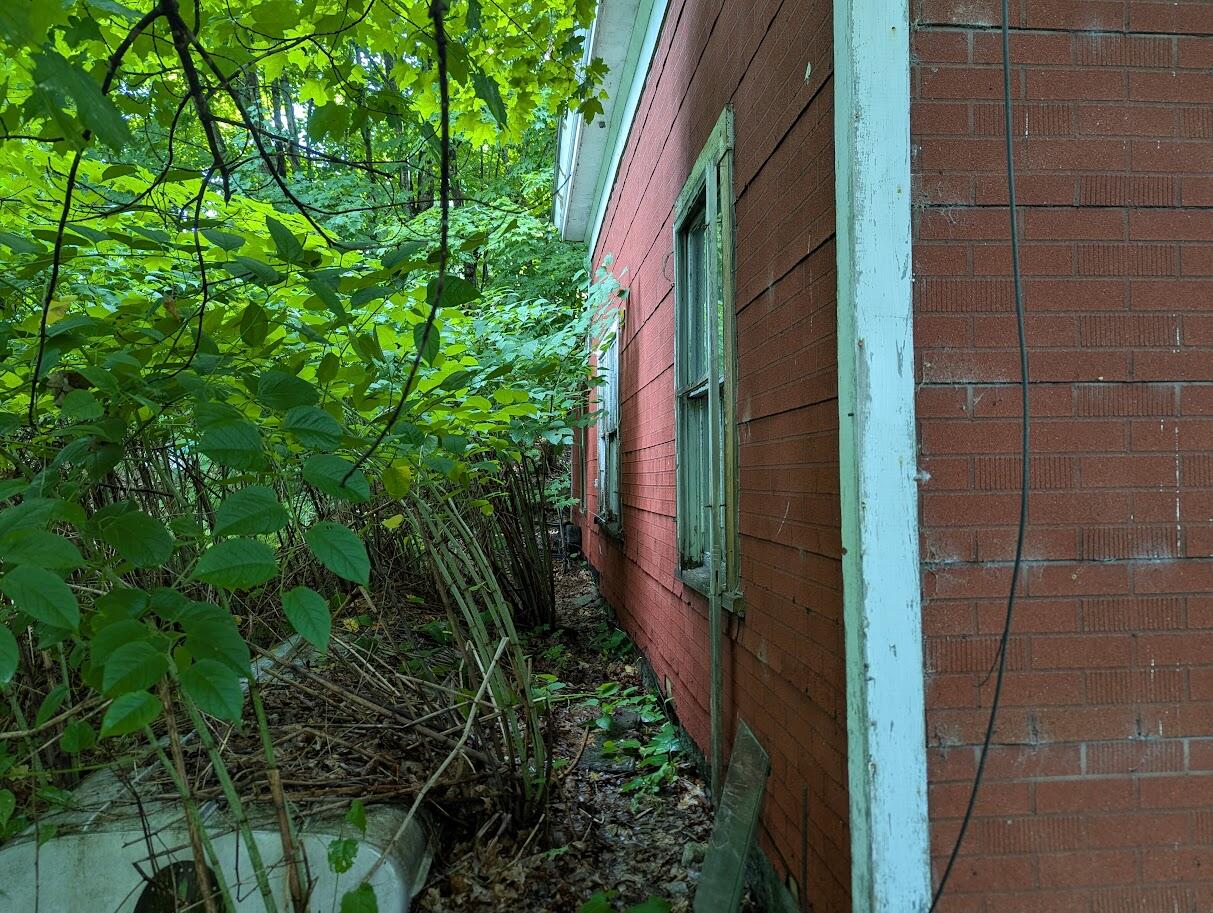 20 Bennett Street Bridgton ME 04009