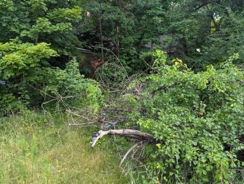 20 Bennett Street Bridgton ME 04009