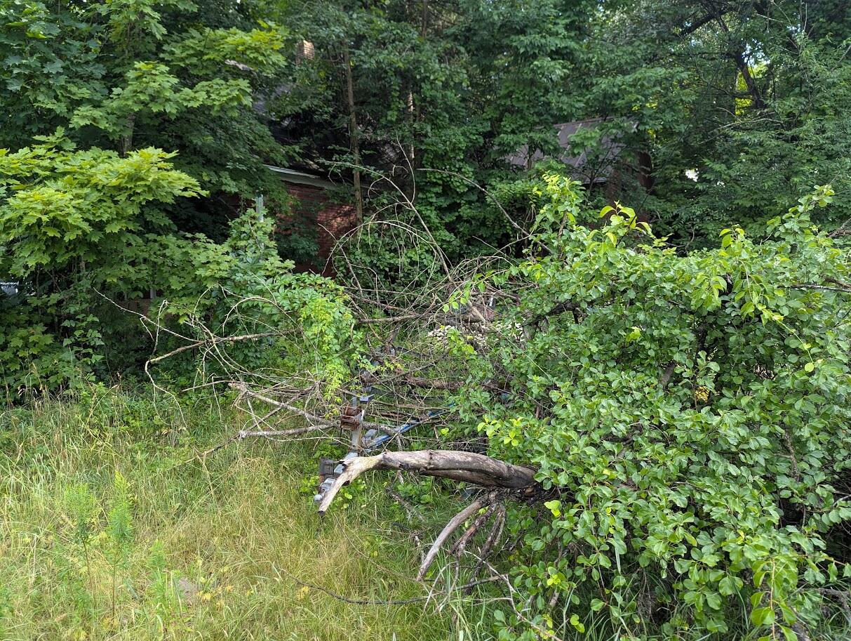 20 Bennett Street Bridgton ME 04009