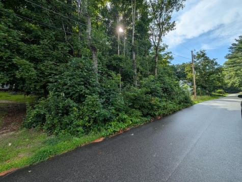 20 Bennett Street Bridgton ME 04009