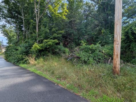 20 Bennett Street Bridgton ME 04009