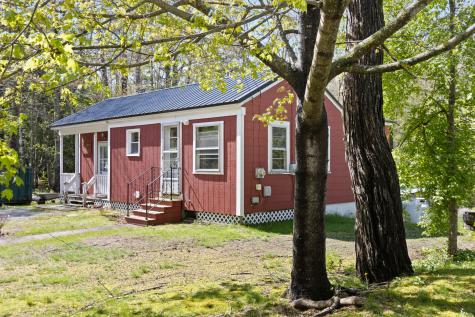 7 Roosevelt Street Sanford ME 04083