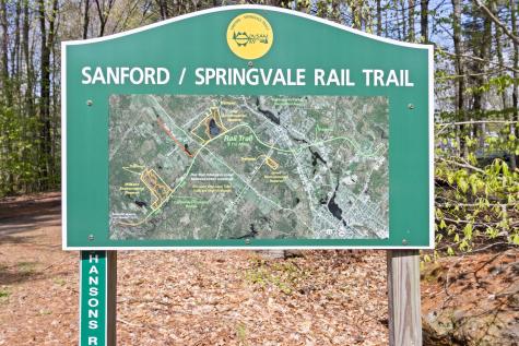 7 Roosevelt Street Sanford ME 04083