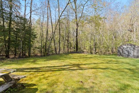 7 Roosevelt Street Sanford ME 04083