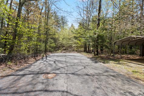 7 Roosevelt Street Sanford ME 04083