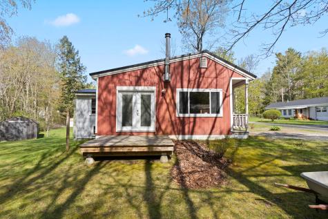 7 Roosevelt Street Sanford ME 04083