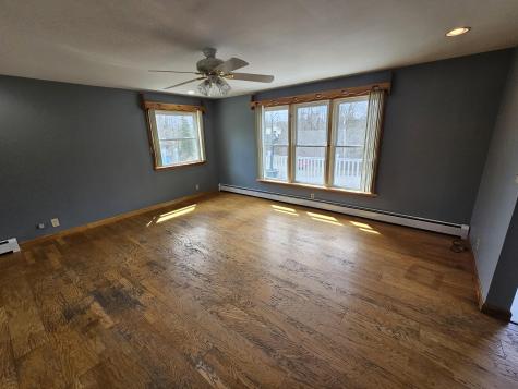 57 Owlsboro Road Mount Chase ME 04765