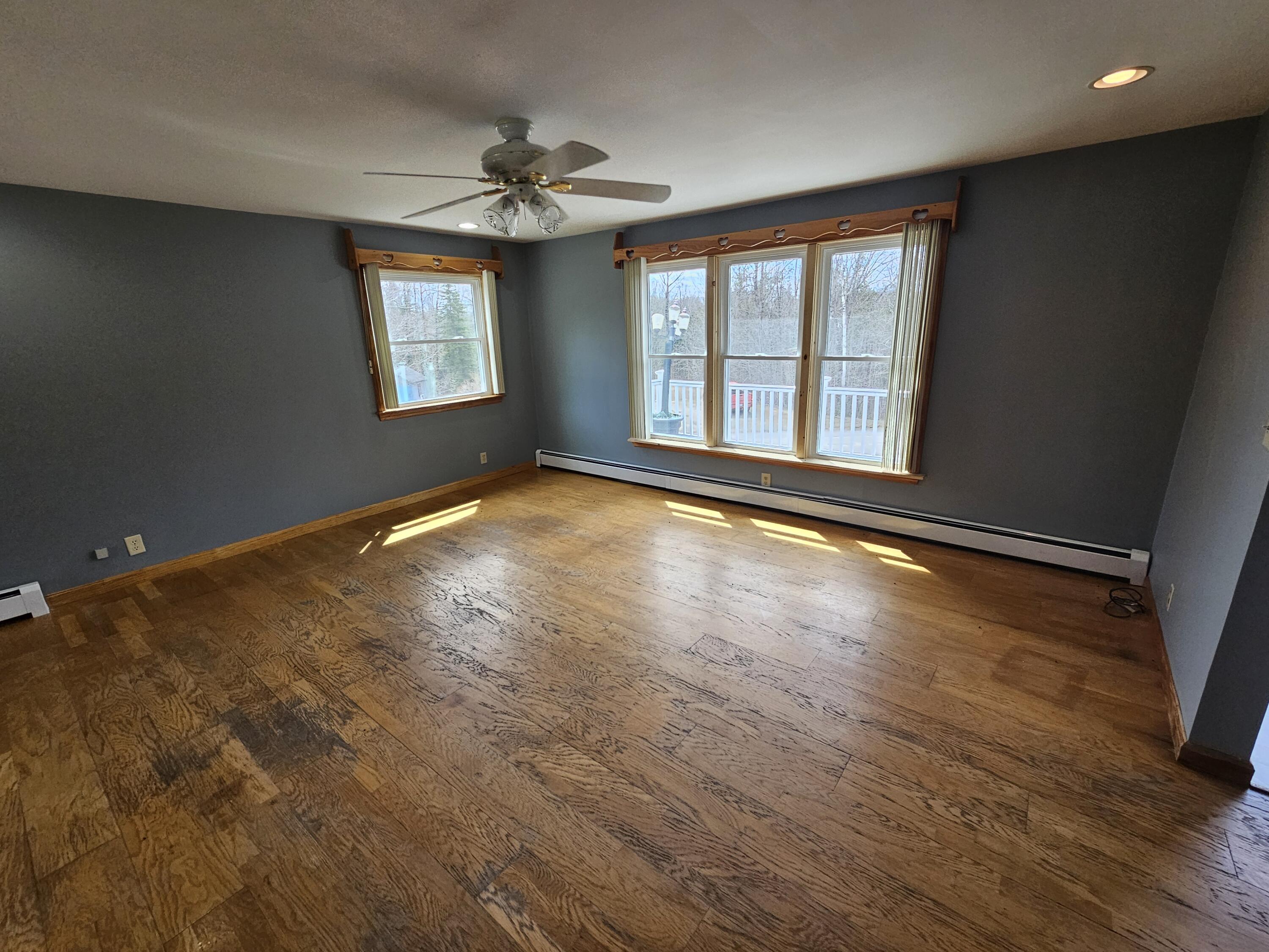 57 Owlsboro Road Mount Chase ME 04765