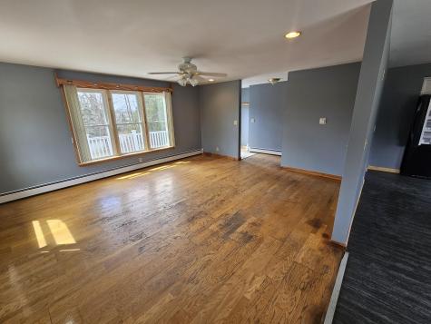 57 Owlsboro Road Mount Chase ME 04765