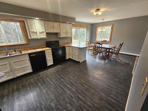 57 Owlsboro Road Mount Chase ME 04765