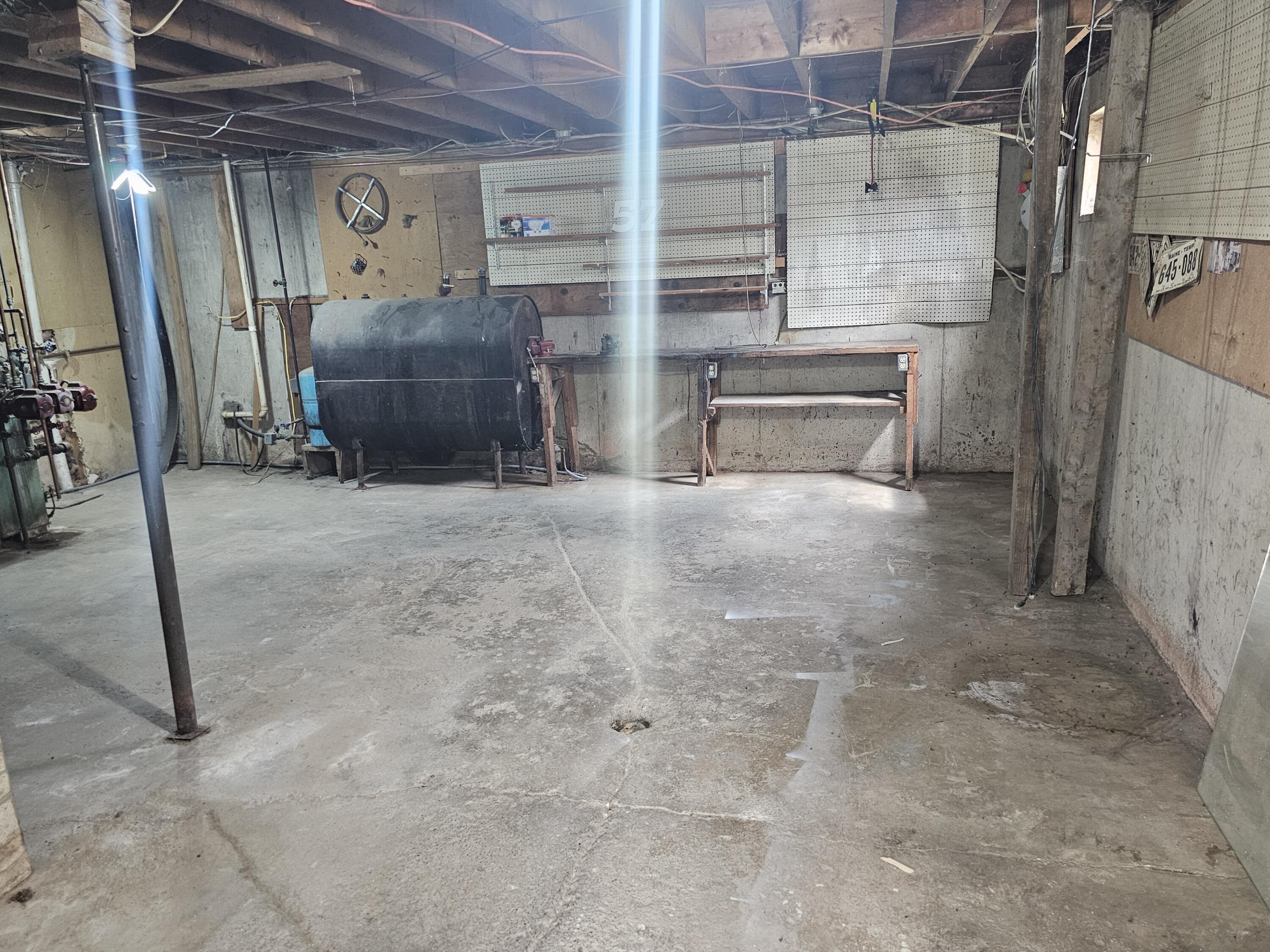 57 Owlsboro Road Mount Chase ME 04765