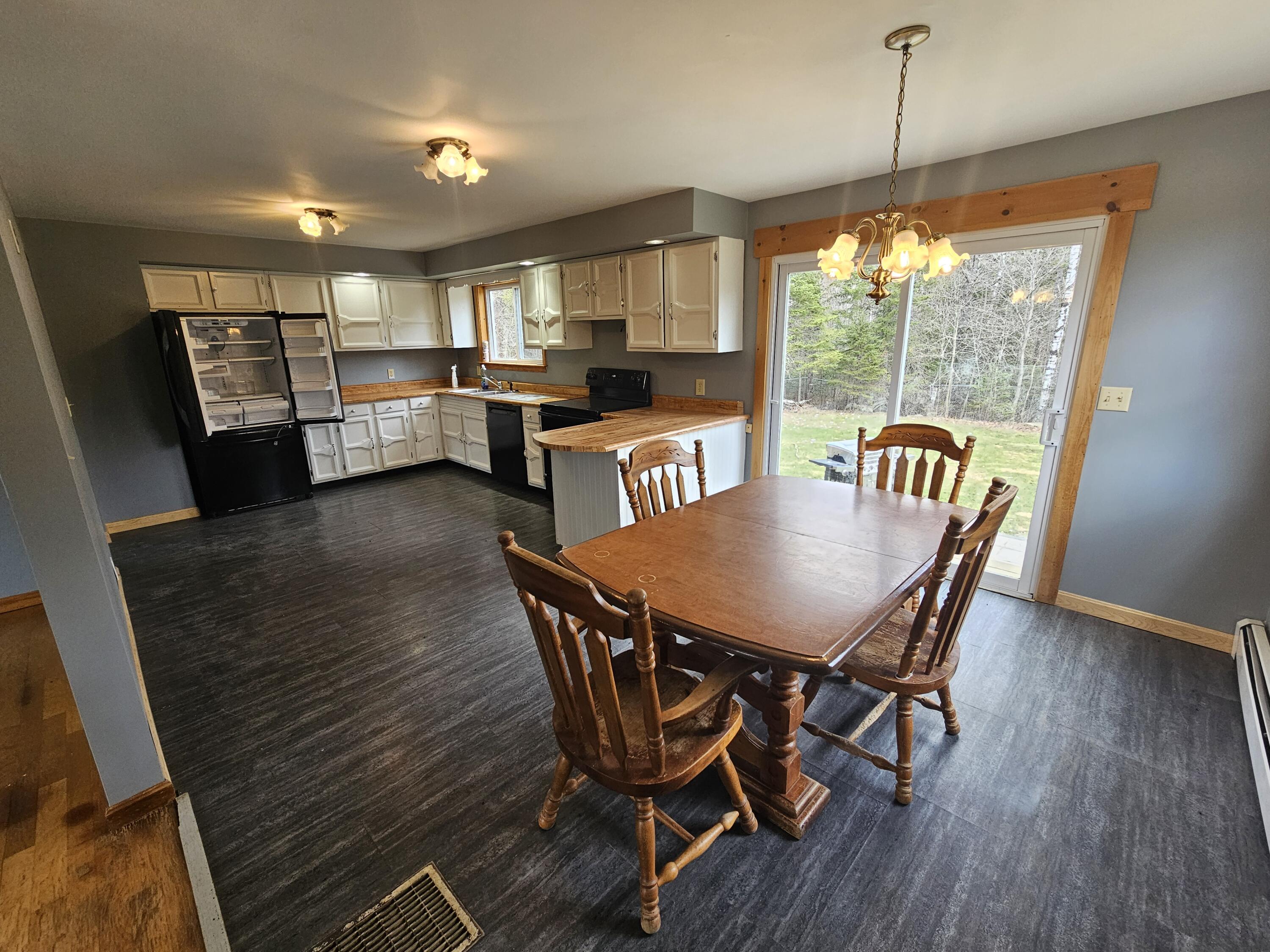 57 Owlsboro Road Mount Chase ME 04765