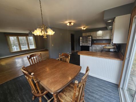 57 Owlsboro Road Mount Chase ME 04765