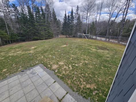 57 Owlsboro Road Mount Chase ME 04765