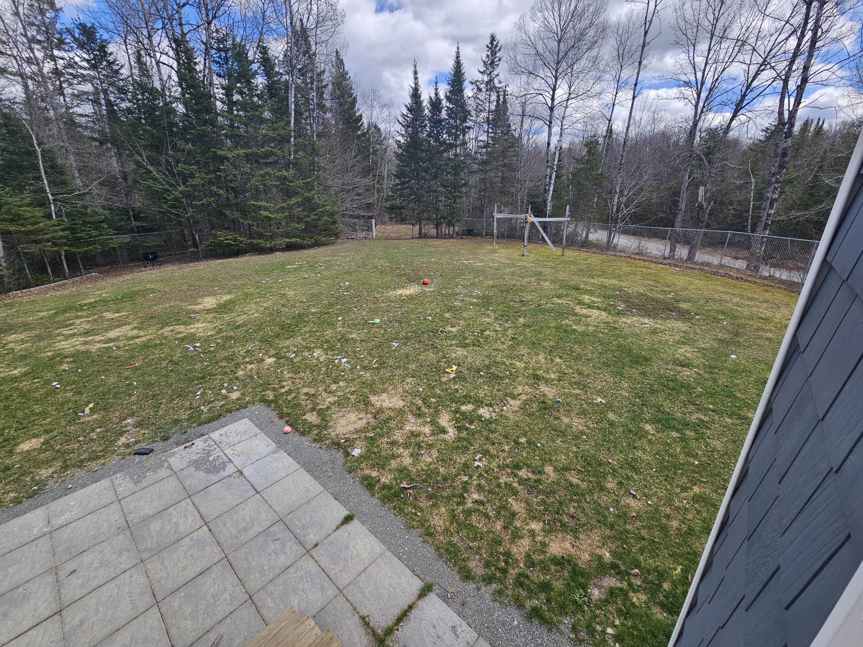 57 Owlsboro Road Mount Chase ME 04765