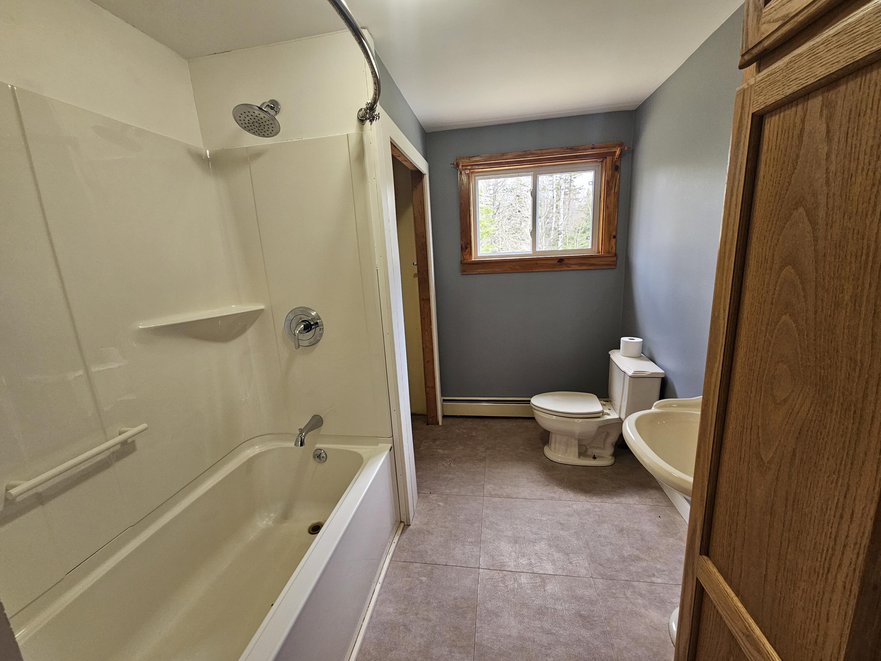 57 Owlsboro Road Mount Chase ME 04765