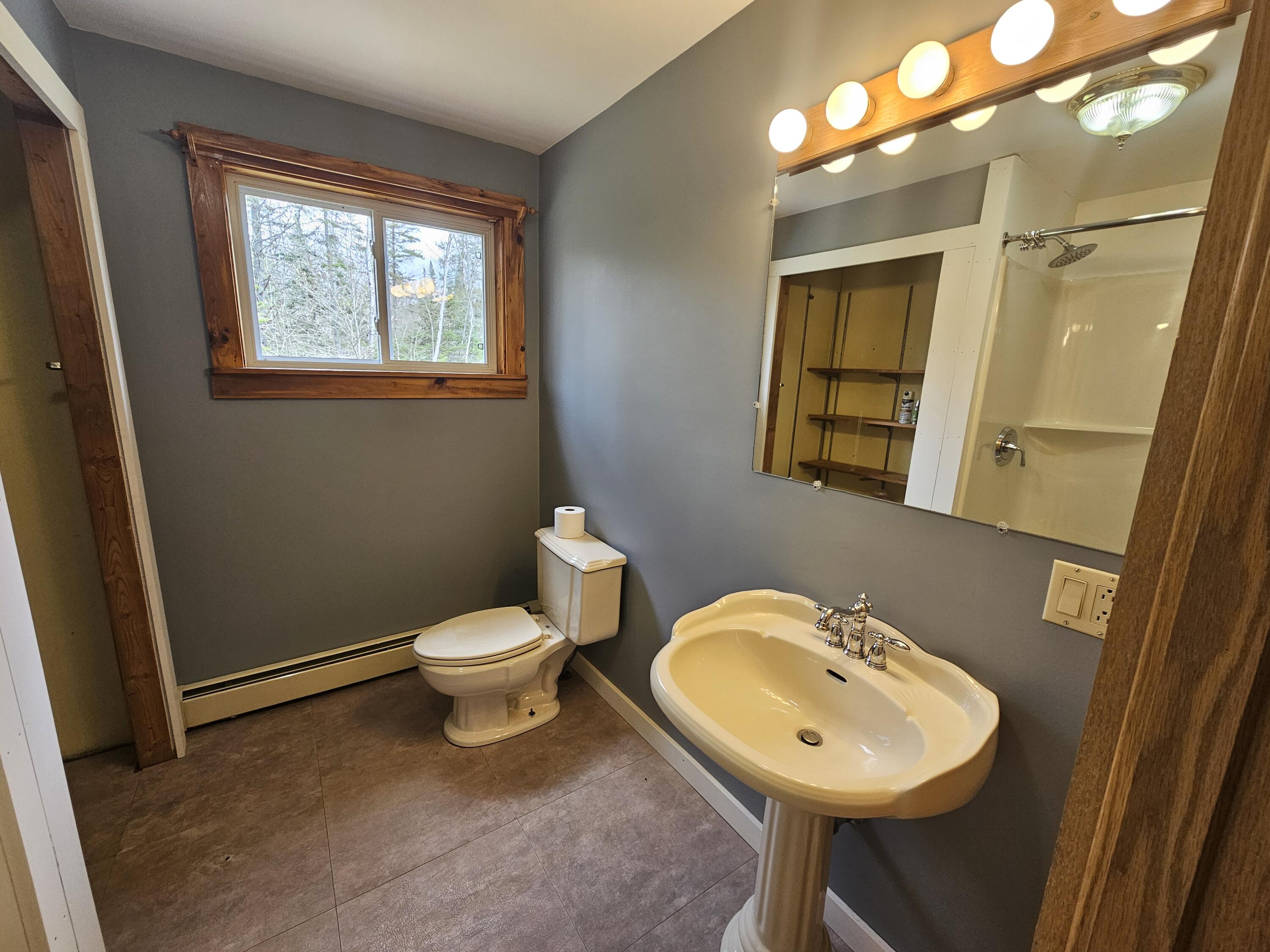 57 Owlsboro Road Mount Chase ME 04765