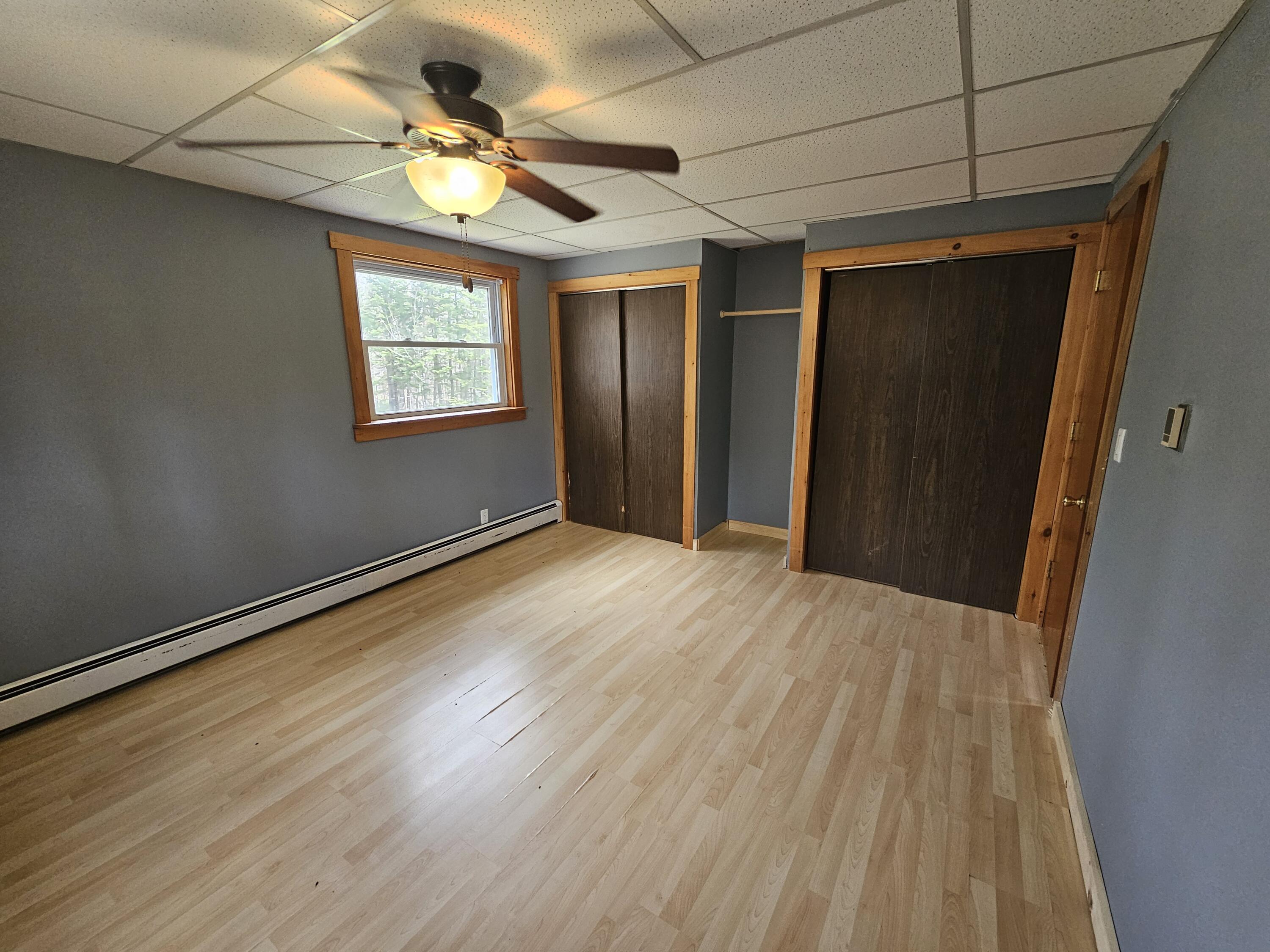 57 Owlsboro Road Mount Chase ME 04765