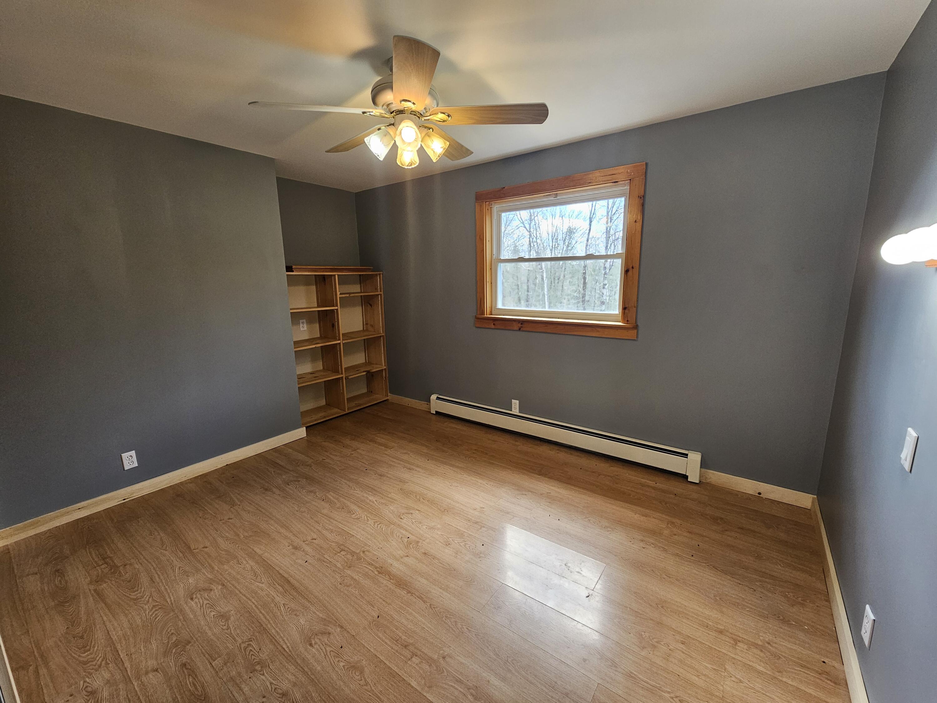 57 Owlsboro Road Mount Chase ME 04765
