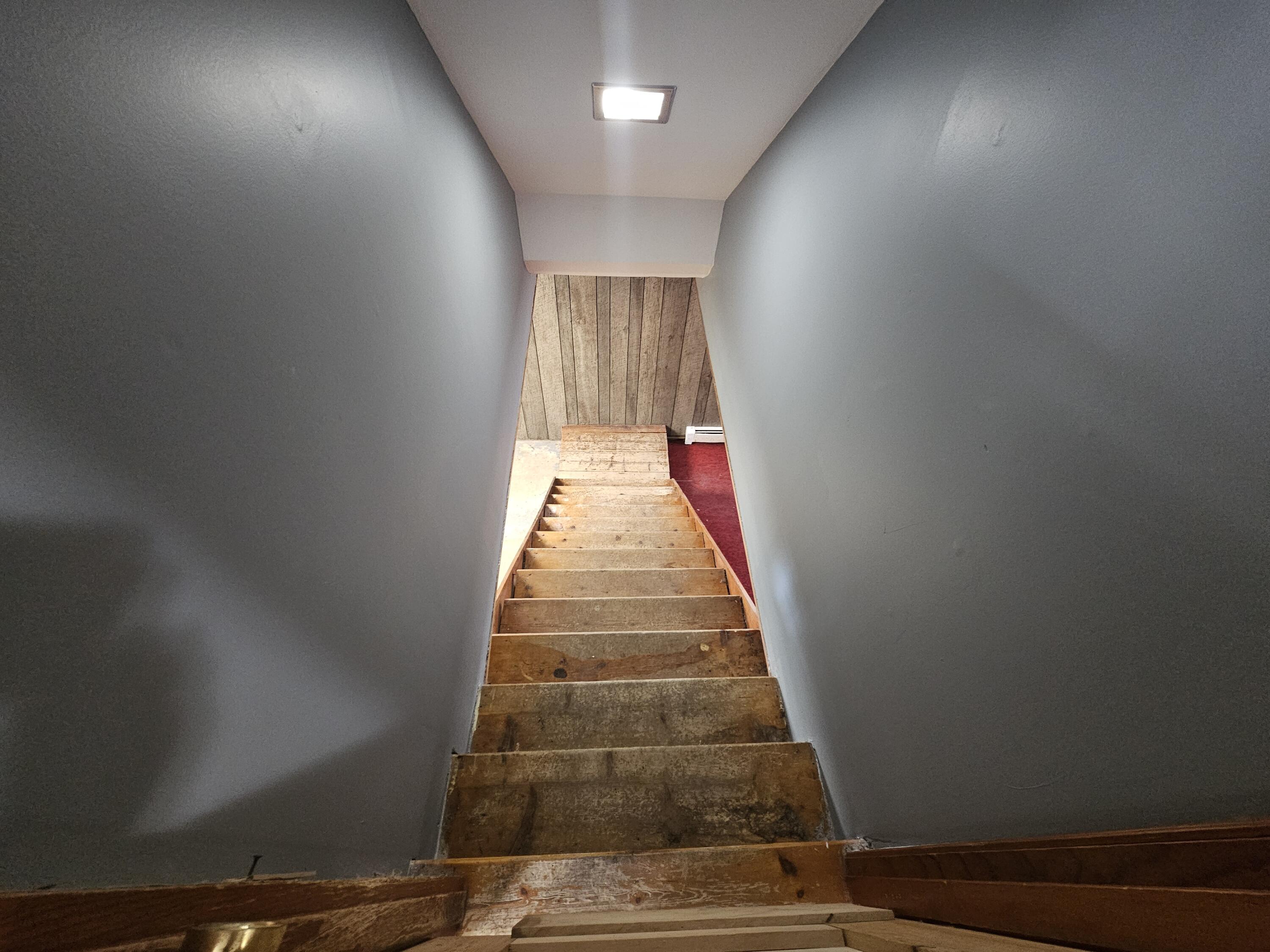 57 Owlsboro Road Mount Chase ME 04765