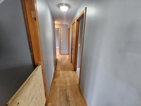 57 Owlsboro Road Mount Chase ME 04765