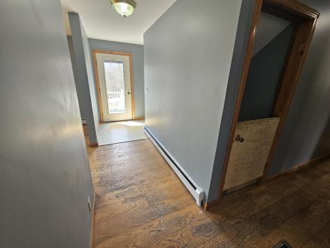 57 Owlsboro Road Mount Chase ME 04765