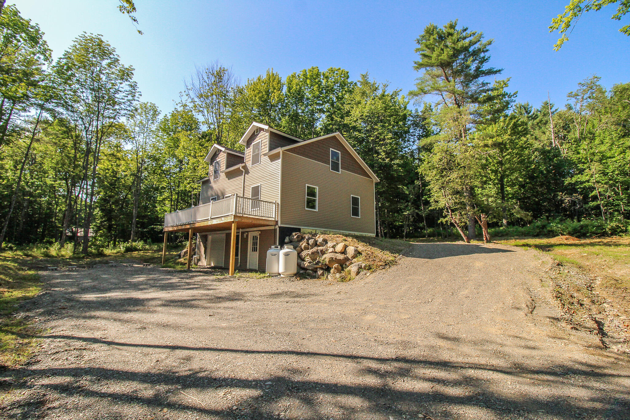 123 Bowerbank Road Sebec ME 04481