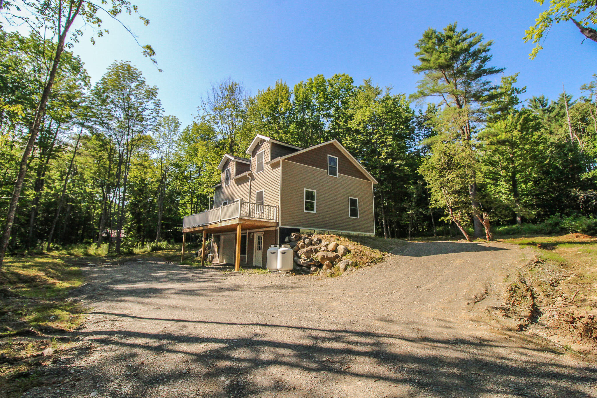123 Bowerbank Road Sebec ME 04481