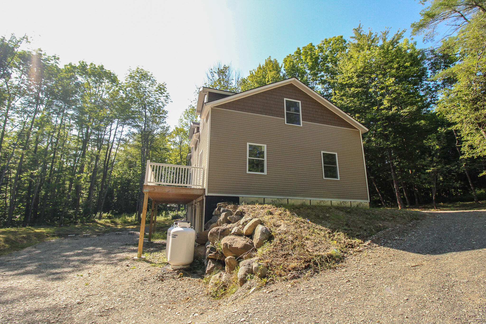 123 Bowerbank Road Sebec ME 04481