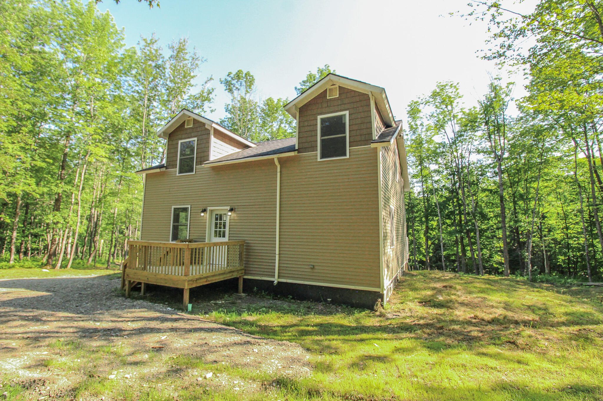 123 Bowerbank Road Sebec ME 04481