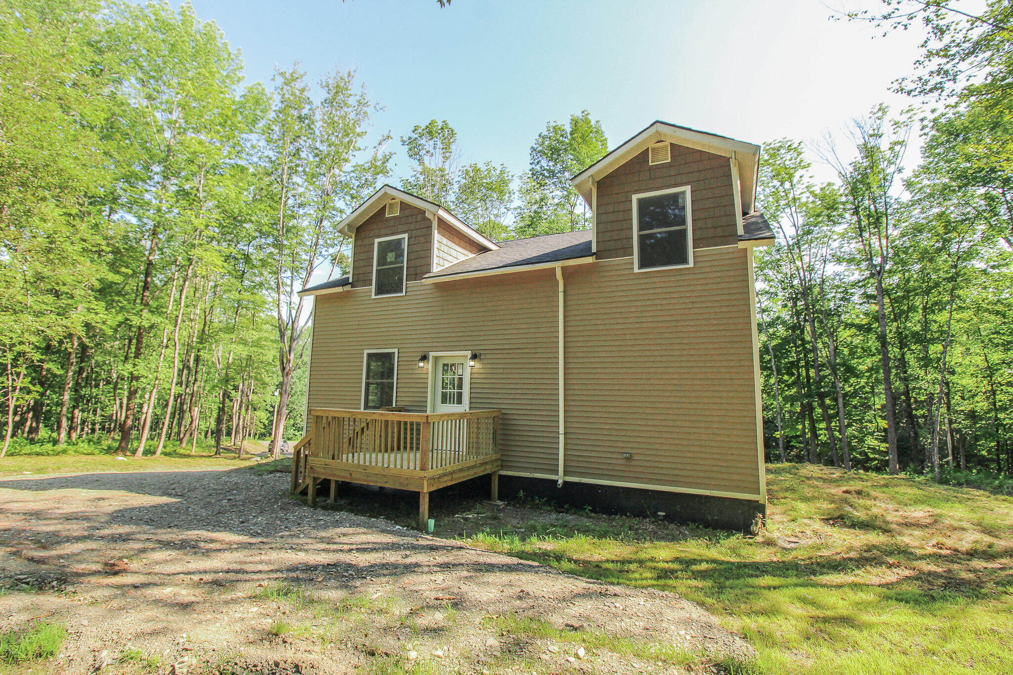 123 Bowerbank Road Sebec ME 04481