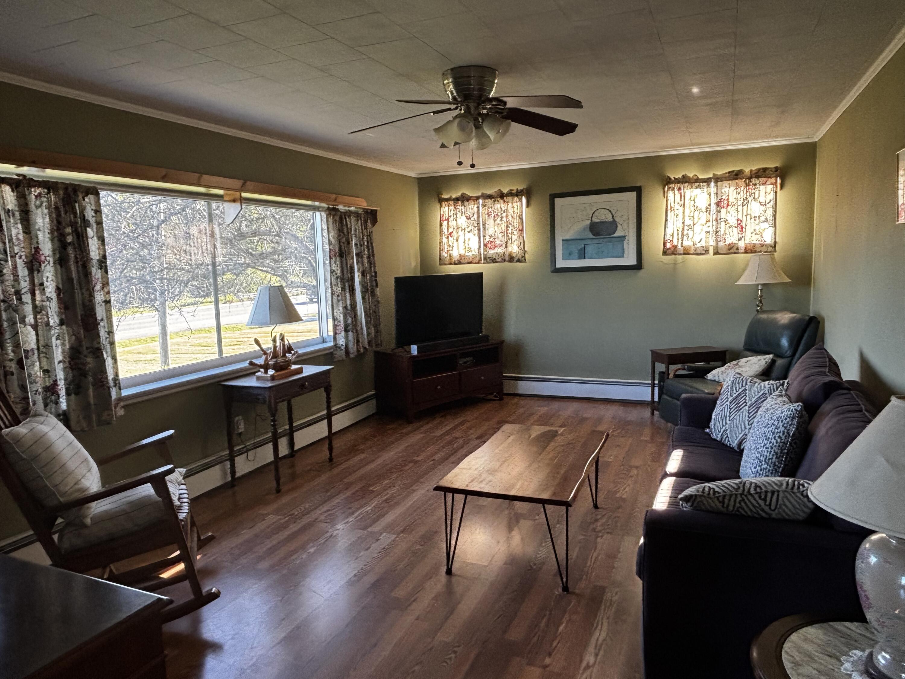 361 W Main Street Searsport ME 04974