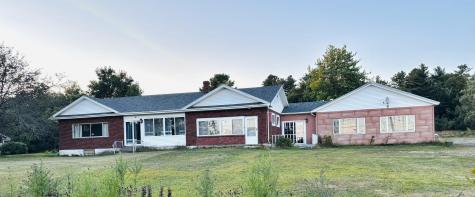 361 W Main Street Searsport ME 04974