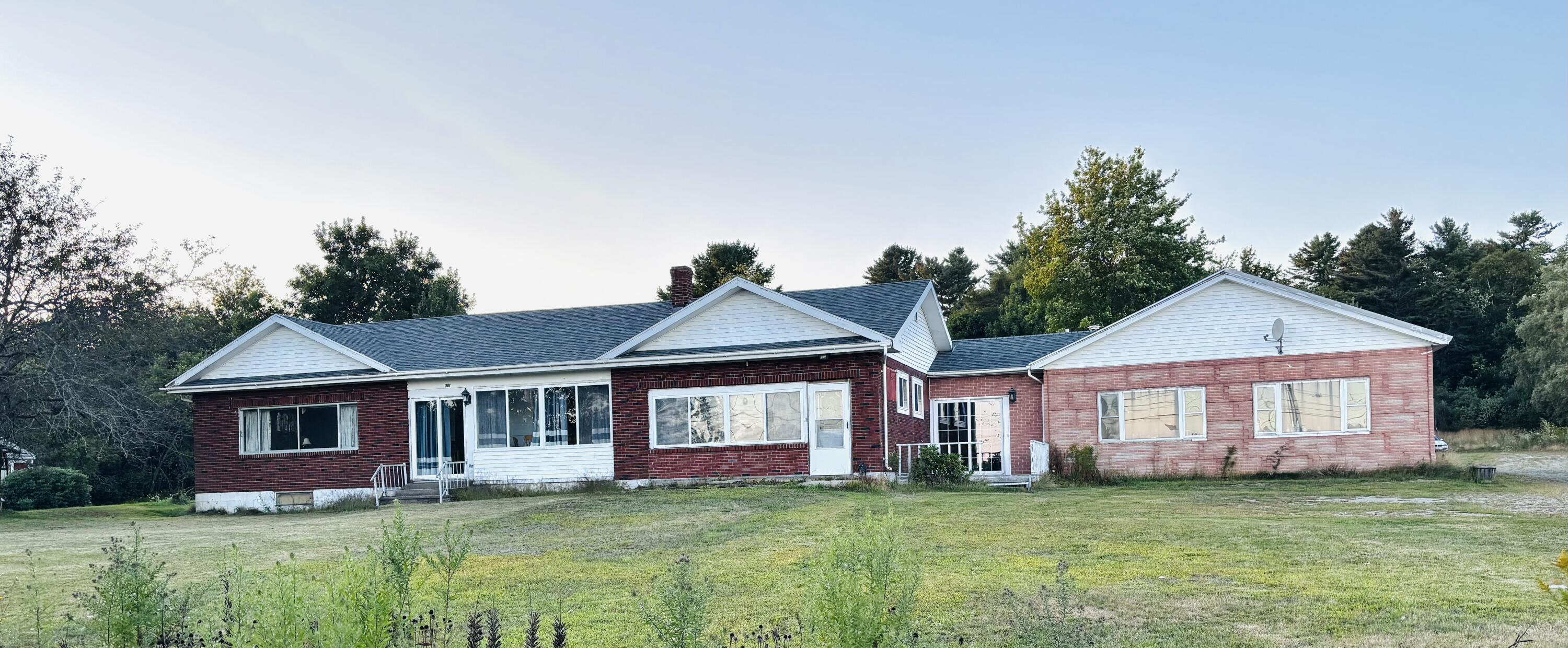 361 W Main Street Searsport ME 04974