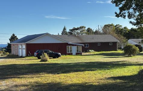 361 W Main Street Searsport ME 04974