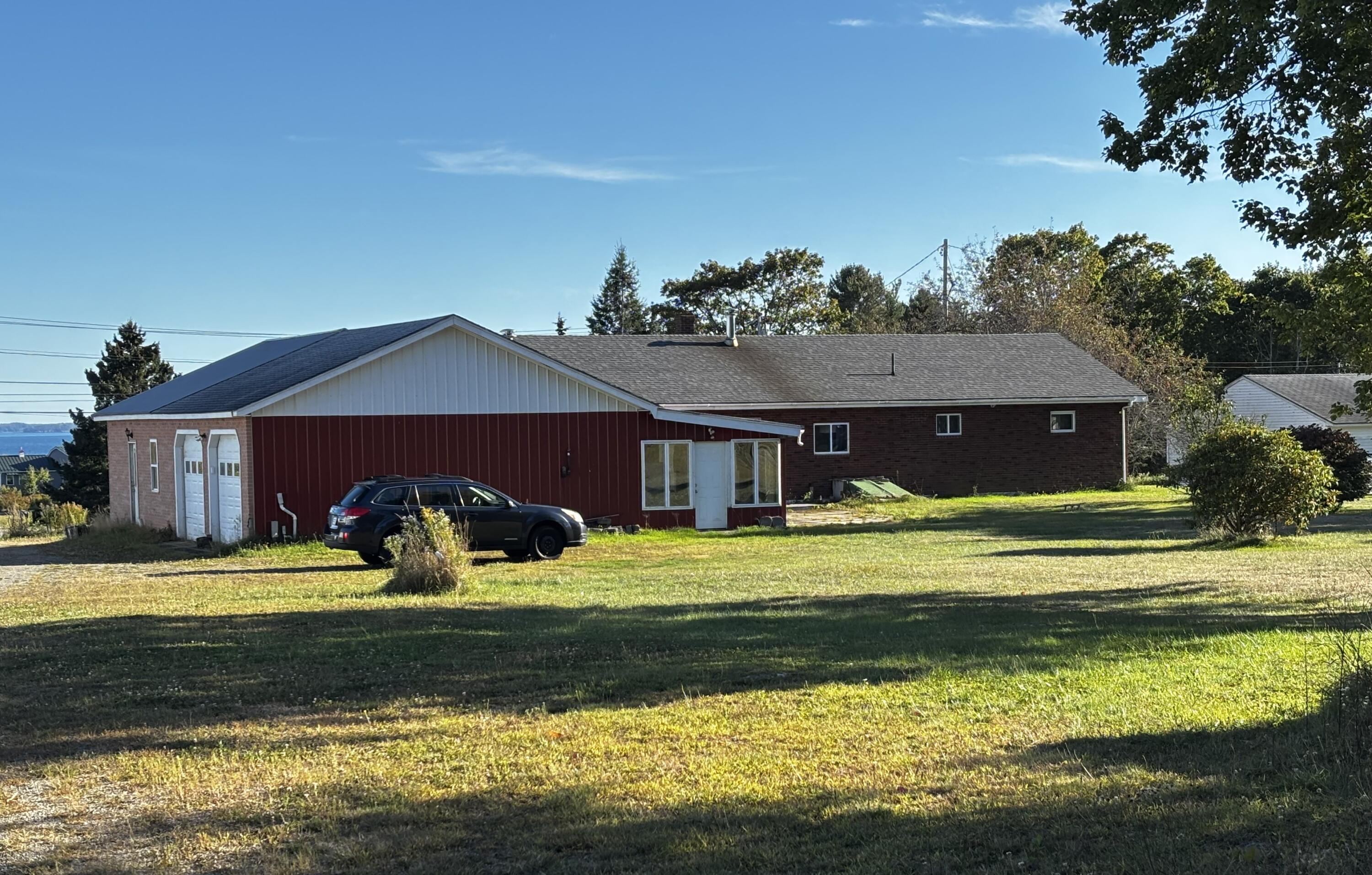 361 W Main Street Searsport ME 04974