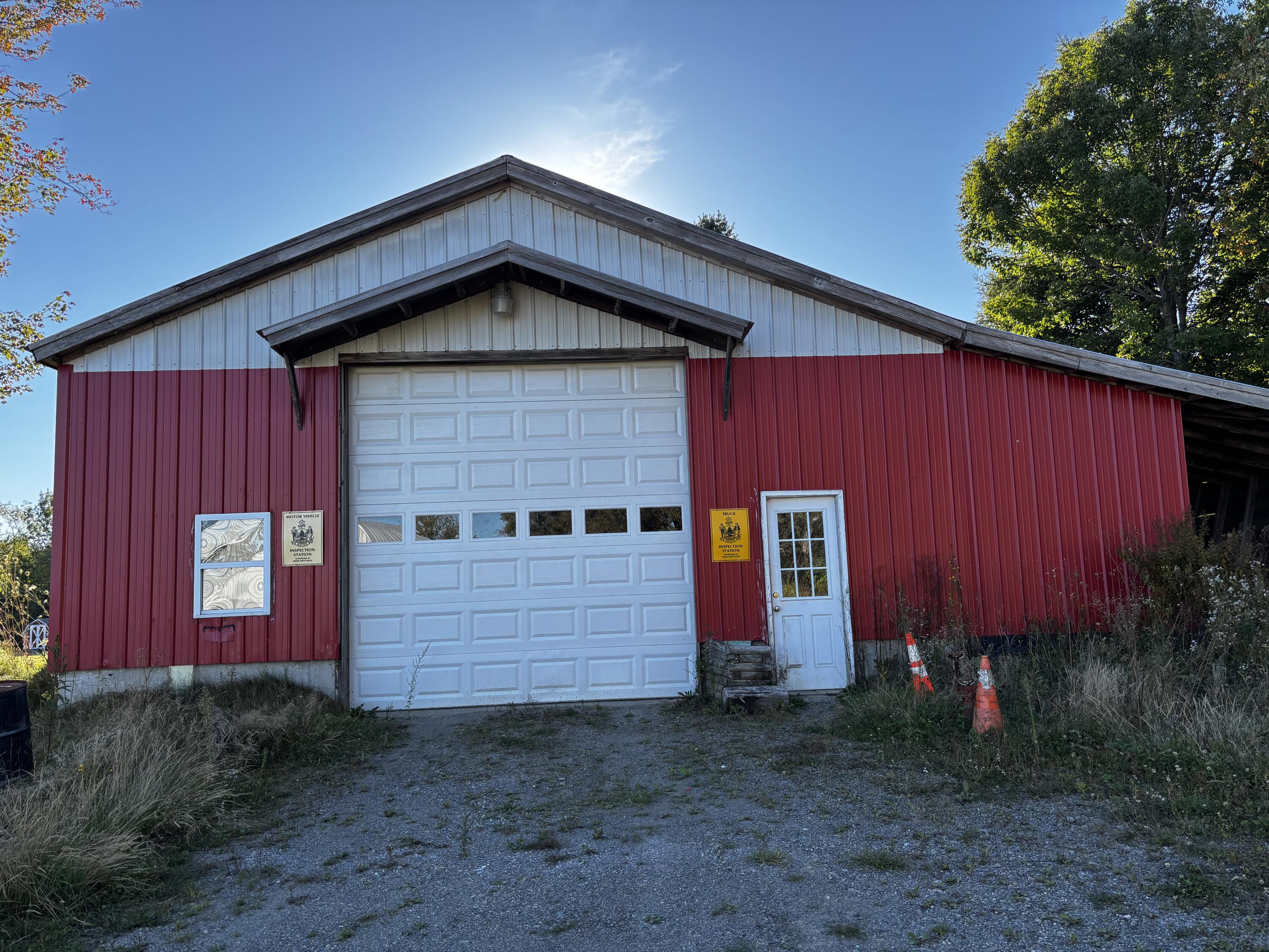 361 W Main Street Searsport ME 04974