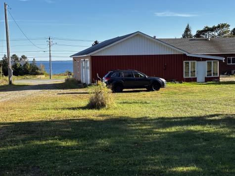 361 W Main Street Searsport ME 04974