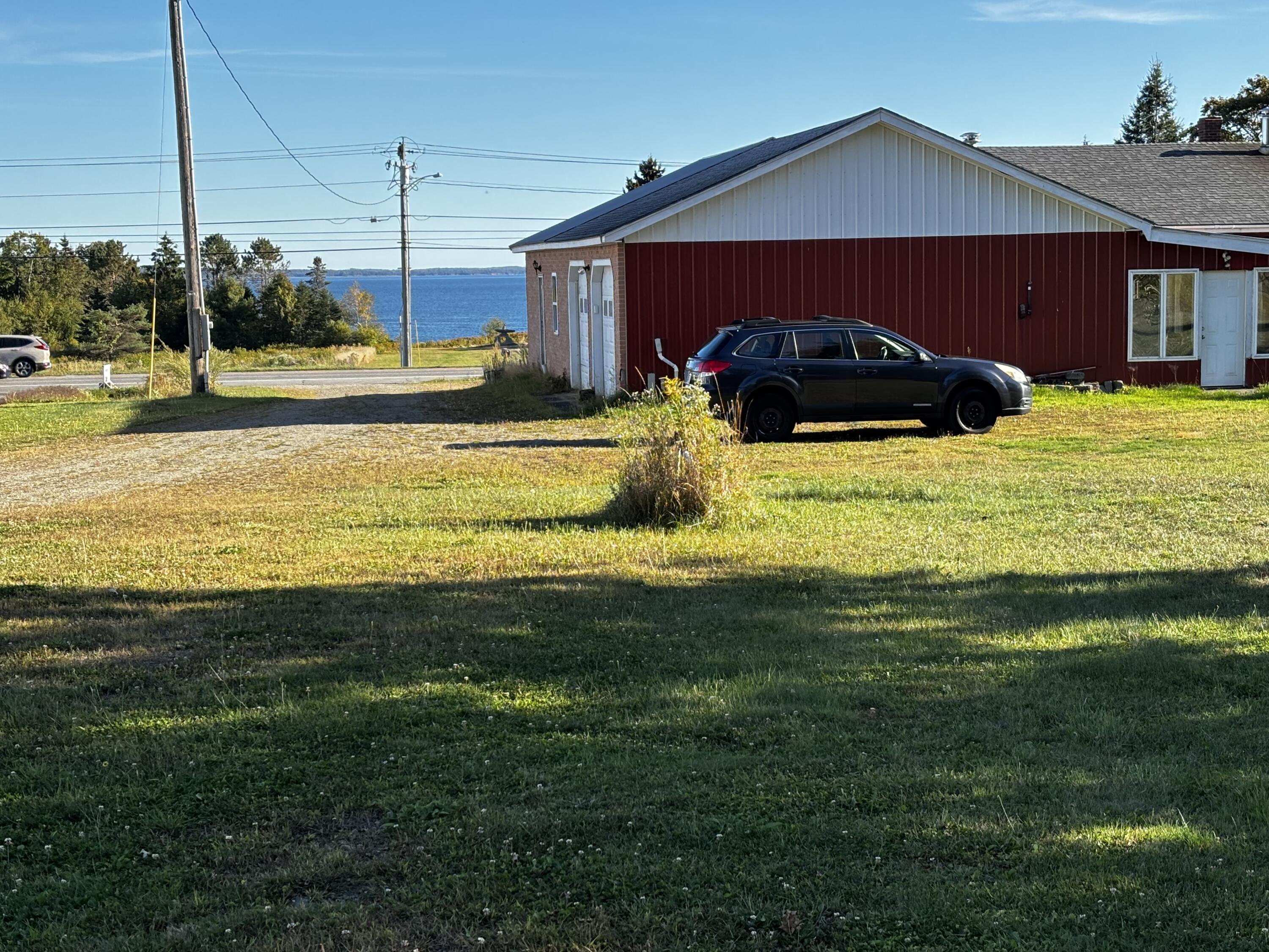 361 W Main Street Searsport ME 04974