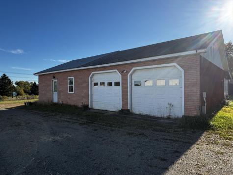 361 W Main Street Searsport ME 04974