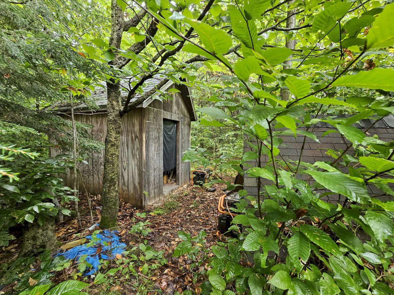 35 Samuels Drive Canaan ME 04924