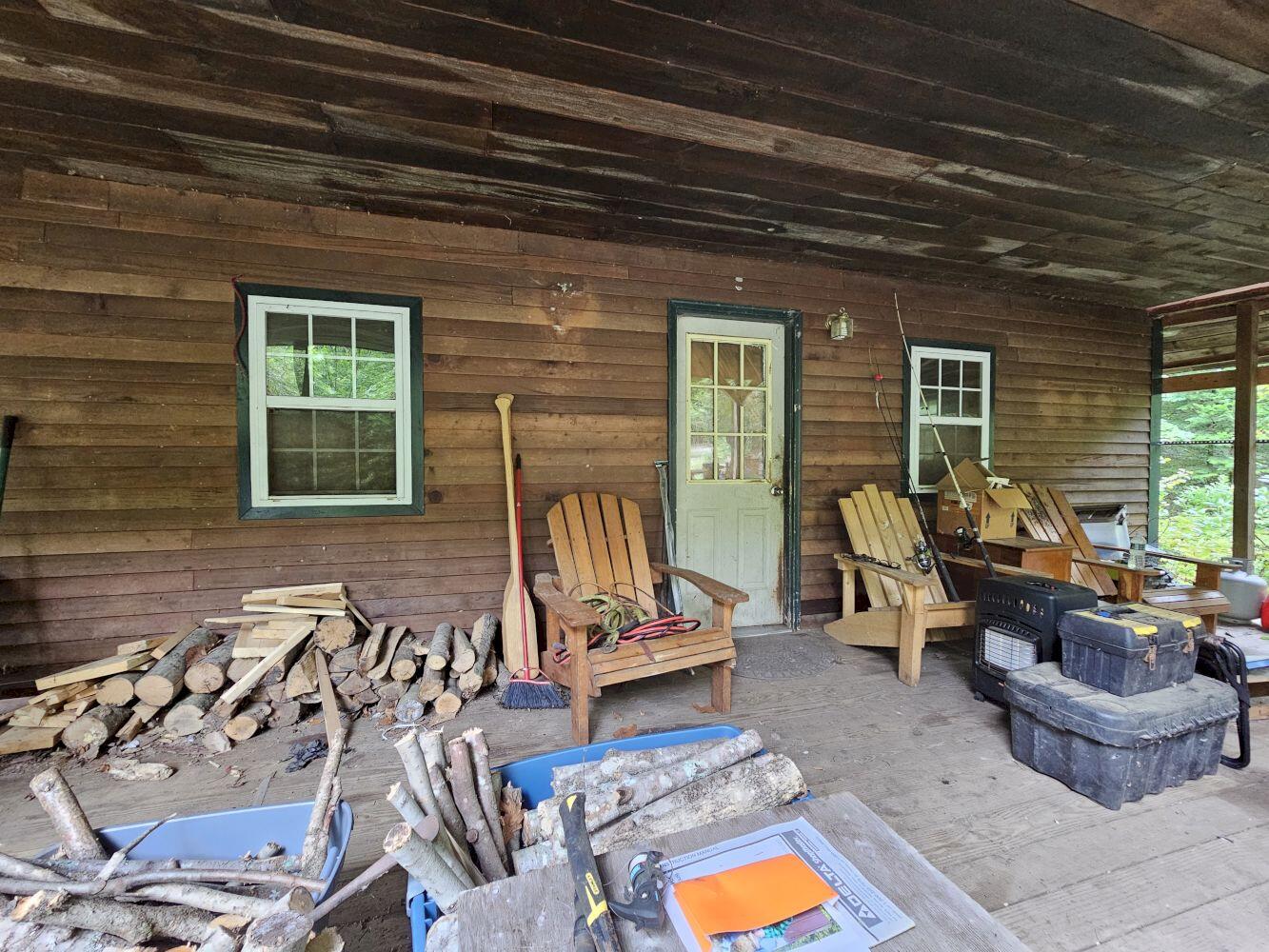 35 Samuels Drive Canaan ME 04924