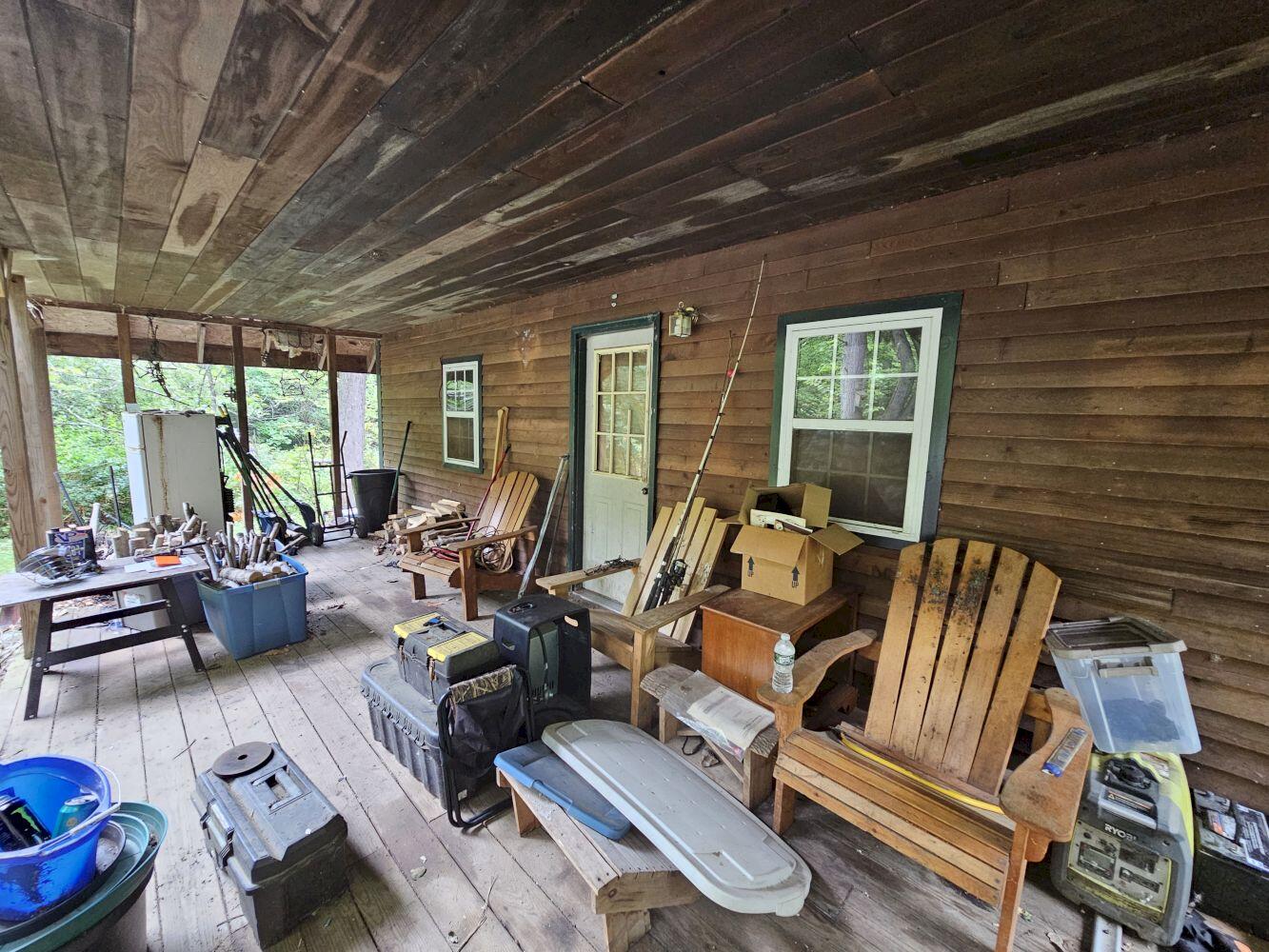 35 Samuels Drive Canaan ME 04924