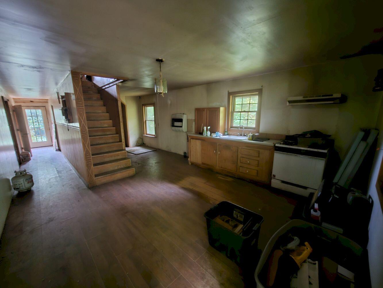 35 Samuels Drive Canaan ME 04924